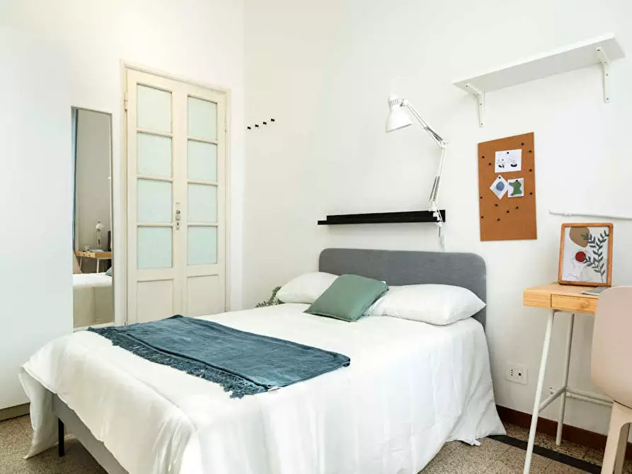 Immagine 3 di Camera in affitto  in Viale Lazio a Milano