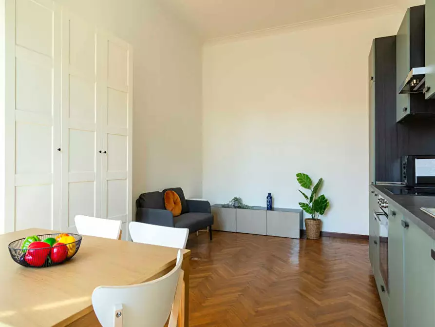 Immagine 10 di Camera in affitto  in Viale Lazio a Milano