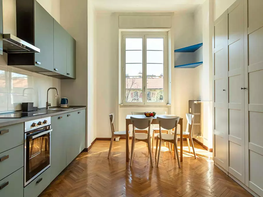 Immagine 10 di Camera in affitto  in Viale Lazio a Milano