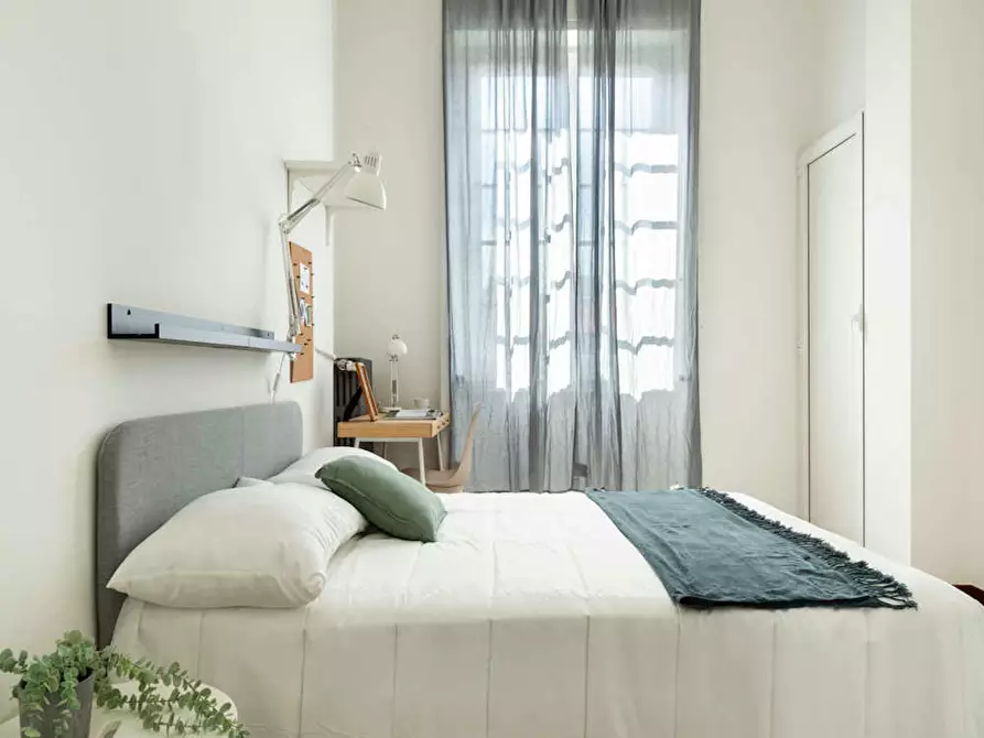 Immagine 1 di Camera in affitto  in Viale Lazio a Milano