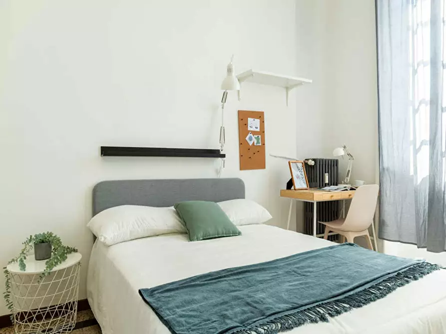 Immagine 2 di Camera in affitto  in Viale Lazio a Milano