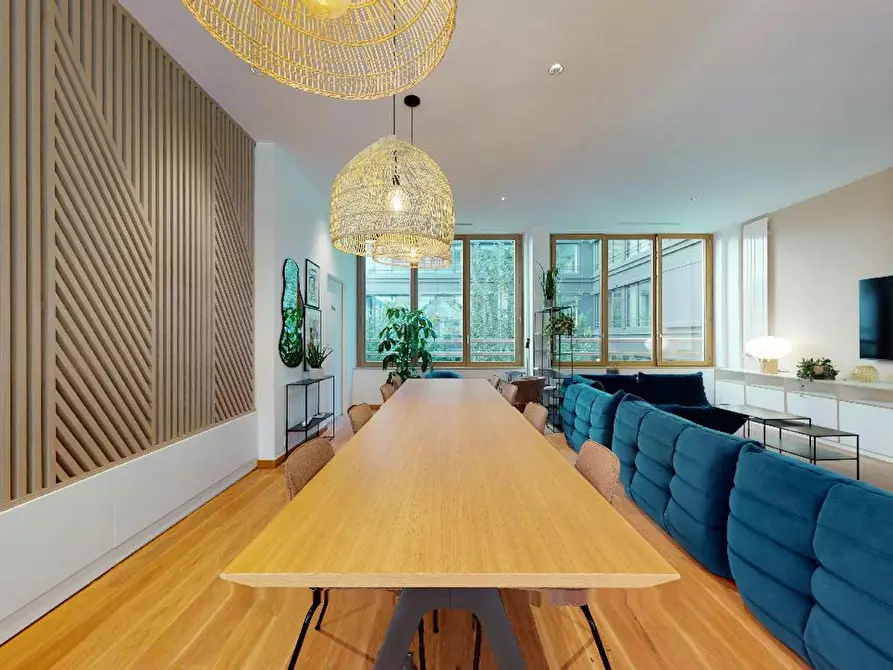 Immagine 6 di Camera in affitto  in Impasse des 2 Cousins a Paris 17