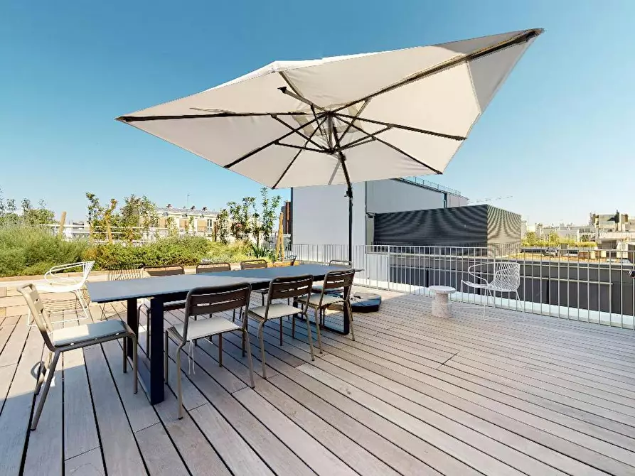 Immagine 7 di Camera in affitto  in Impasse des 2 Cousins a Paris 17