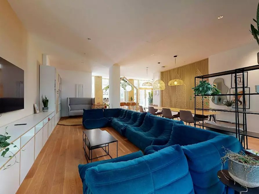 Immagine 2 di Camera in affitto  in Impasse des 2 Cousins a Paris 17