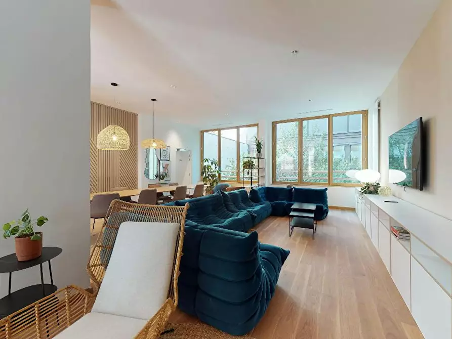 Immagine 5 di Camera in affitto  in Impasse des 2 Cousins a Paris 17