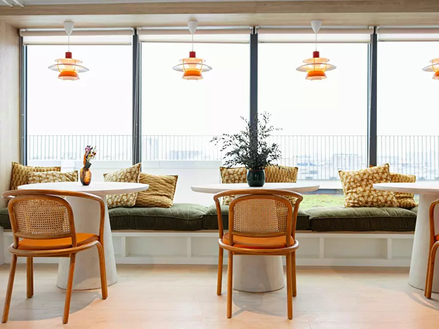 Immagine 6 di Camera in affitto  in Rue Cambronne a Paris