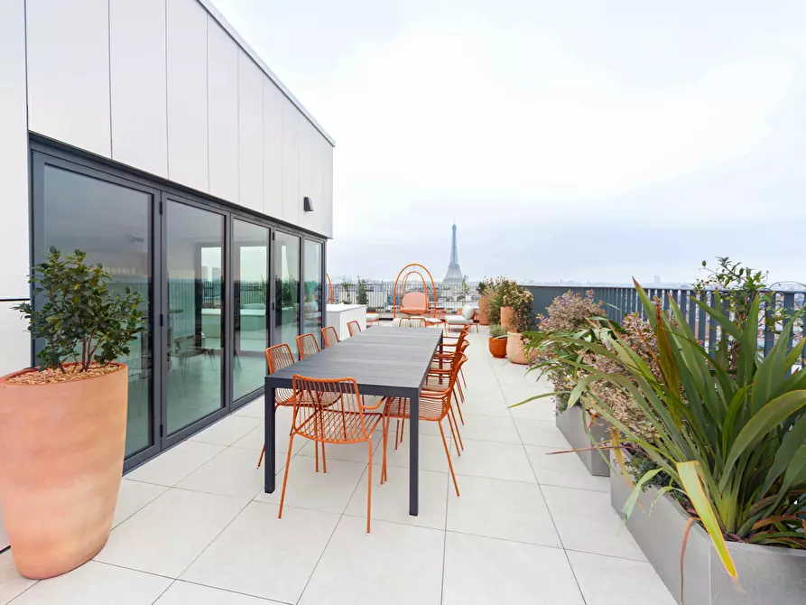 Immagine 2 di Camera in affitto  in Rue Cambronne a Paris