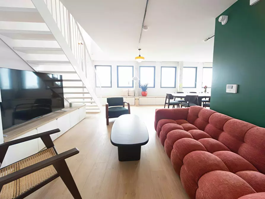 Immagine 4 di Camera in affitto  in Rue Cambronne a Paris