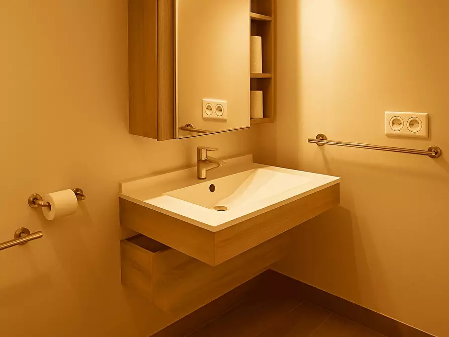 Immagine 4 di Camera in affitto  in Rue Pierre Curie a Asnières-sur-Seine