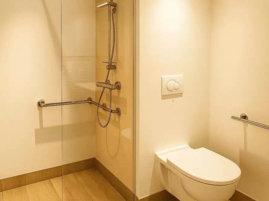 Immagine 5 di Camera in affitto  in Rue Pierre Curie a Asnières-sur-Seine