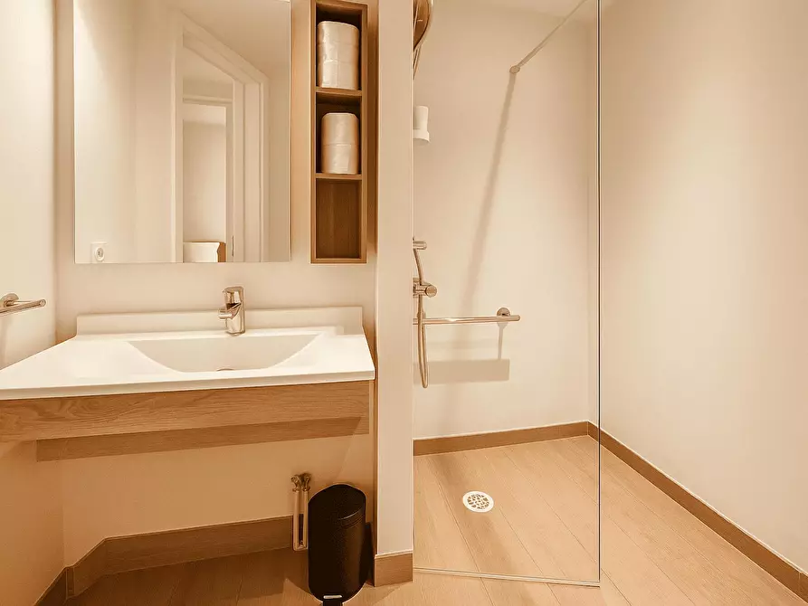 Immagine 6 di Camera in affitto  in Rue Pierre Curie a Asnières-sur-Seine