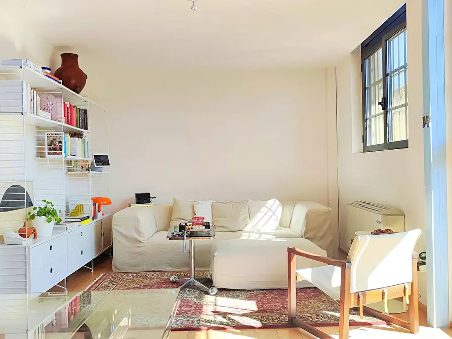 Immagine 3 di Appartamento in affitto  in Via Andrea Ponti a Milano