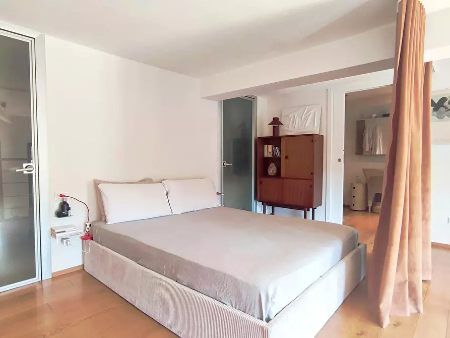 Immagine 1 di Appartamento in affitto  in Via Andrea Ponti a Milano