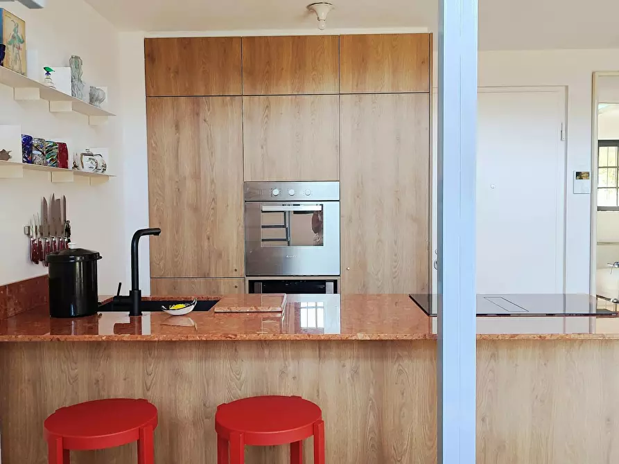 Immagine 10 di Appartamento in affitto  in Via Andrea Ponti a Milano
