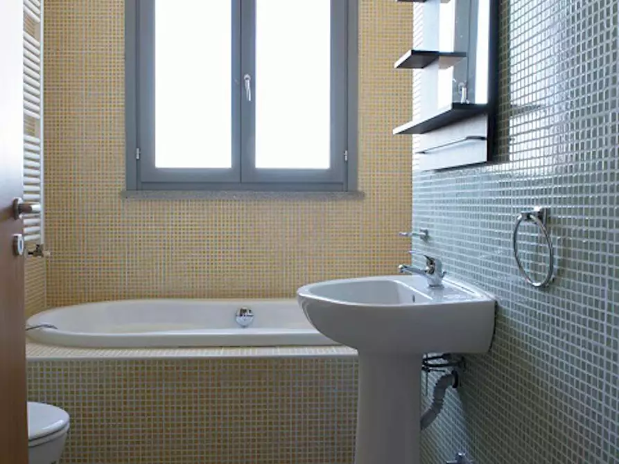 Immagine 6 di Camera in affitto  in Via Giuseppe de Finetti a Milano