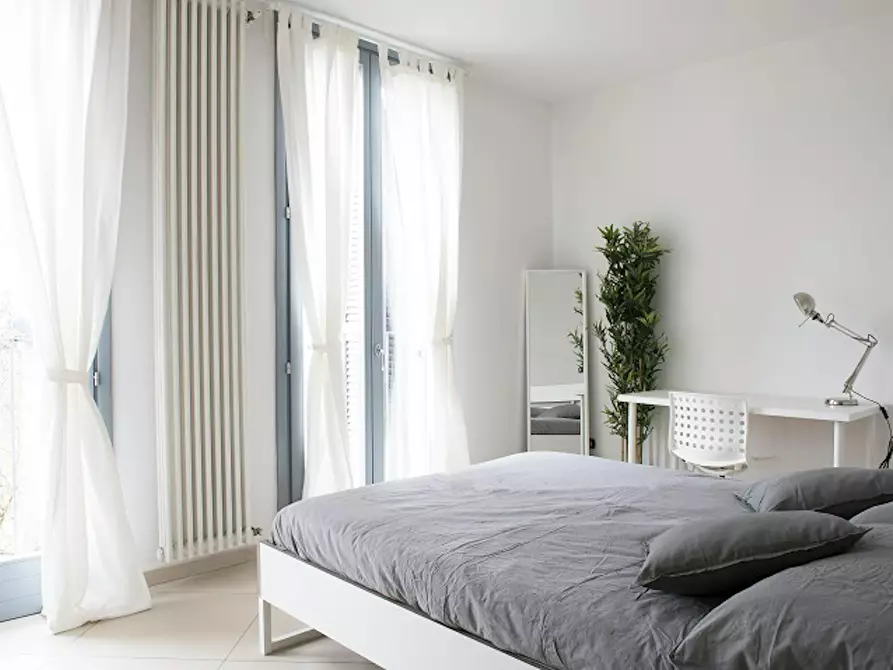 Immagine 2 di Camera in affitto  in Via Giuseppe de Finetti a Milano