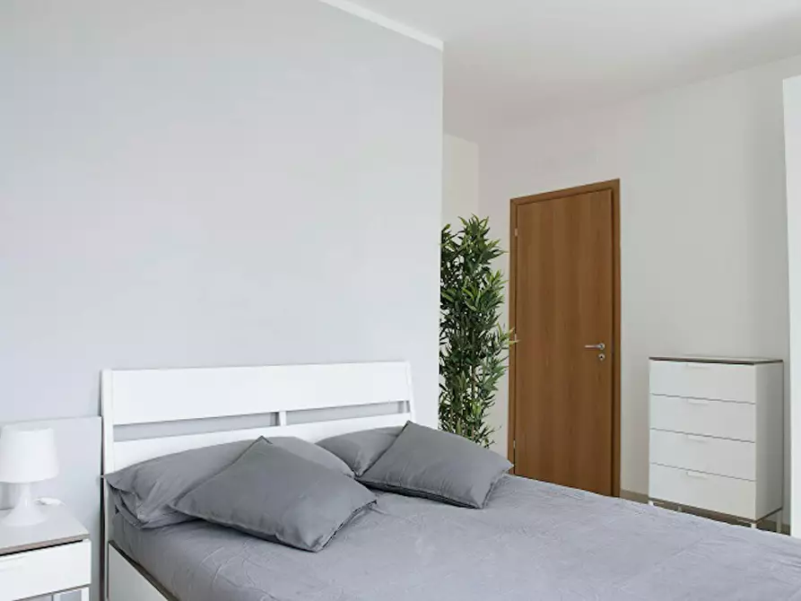 Immagine 4 di Camera in affitto  in Via Giuseppe de Finetti a Milano