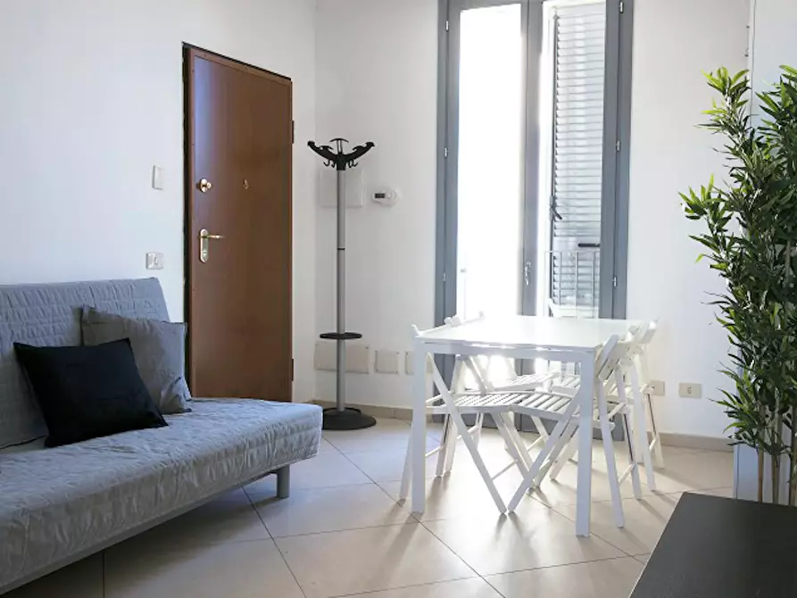 Immagine 9 di Camera in affitto  in Via Giuseppe de Finetti a Milano