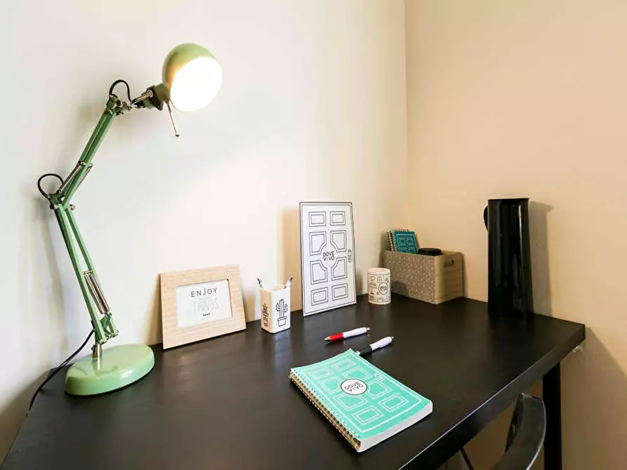 Immagine 10 di Camera in affitto  in Via Ginestre a Buccinasco