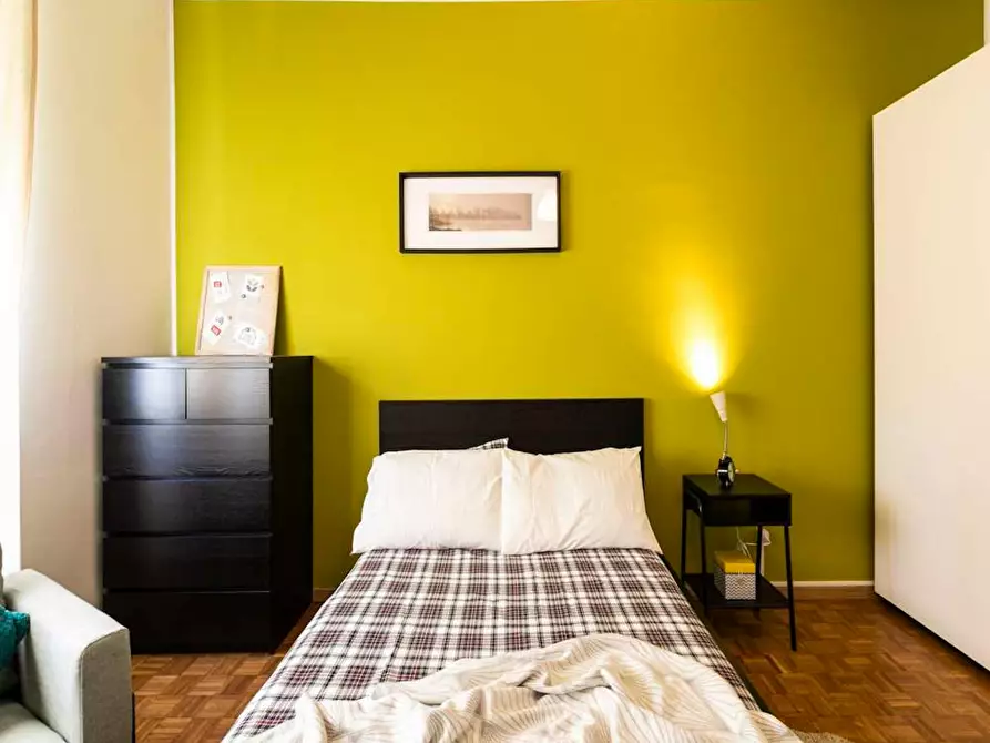 Immagine 5 di Camera in affitto  in Via Ginestre a Buccinasco