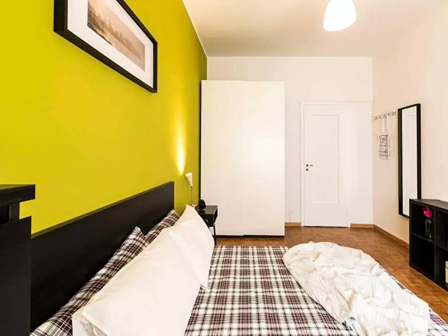 Immagine 2 di Camera in affitto  in Via Ginestre a Buccinasco