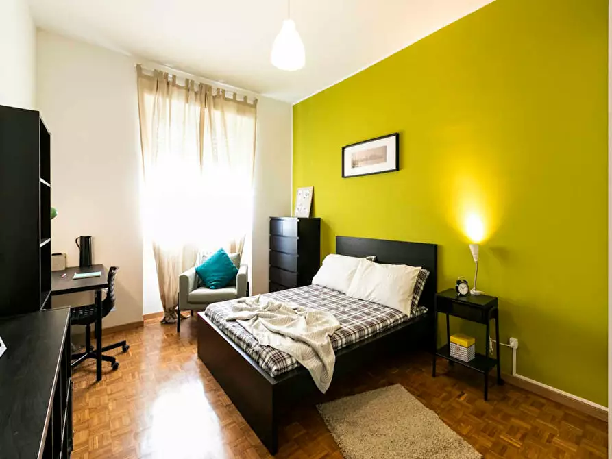 Immagine 2 di Camera in affitto  in Via Ginestre a Buccinasco