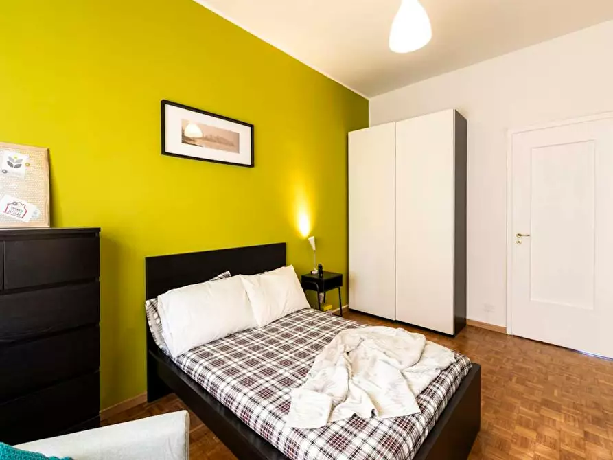 Immagine 3 di Camera in affitto  in Via Ginestre a Buccinasco