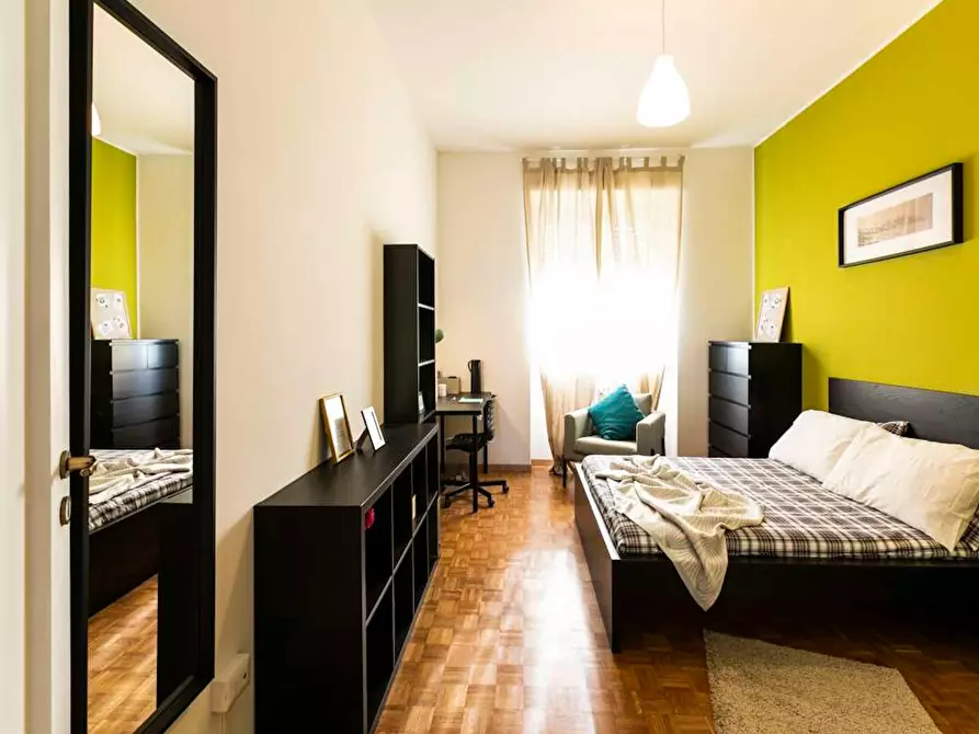 Immagine 4 di Camera in affitto  in Via Ginestre a Buccinasco