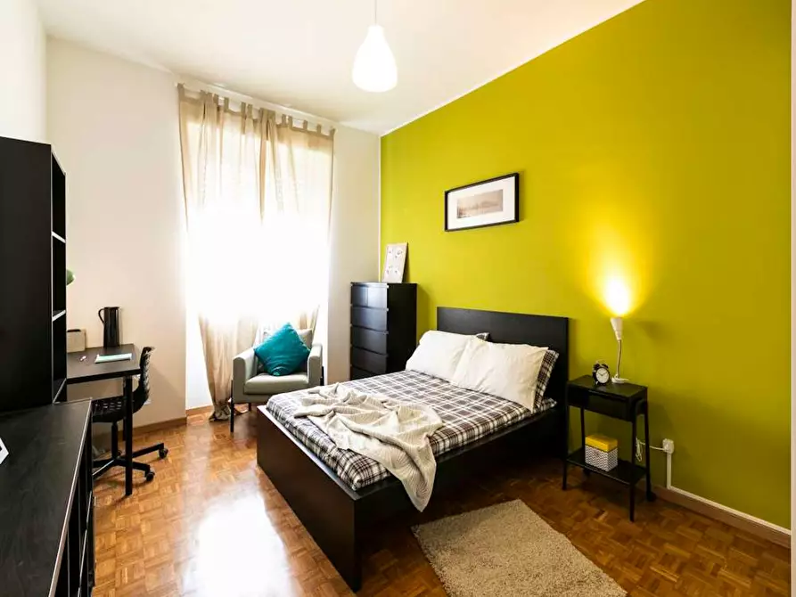 Immagine 1 di Camera in affitto  in Via Ginestre a Buccinasco