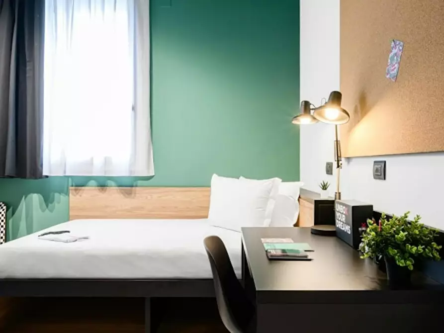 Immagine 3 di Appartamento in affitto  in Via Manfredo Fanti a Modena