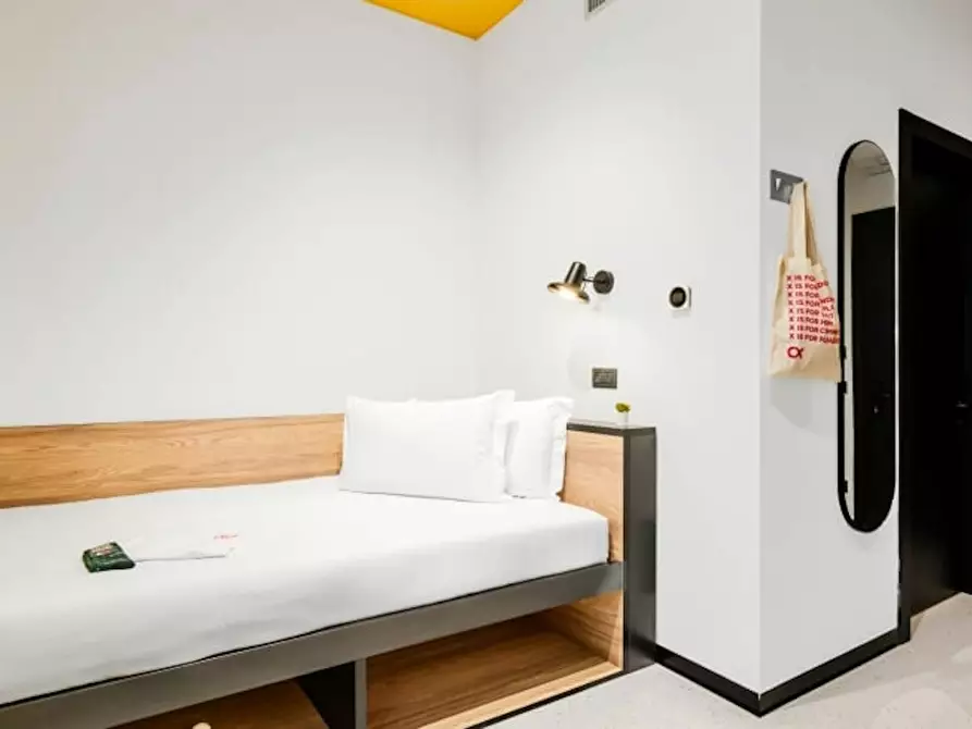 Immagine 2 di Appartamento in affitto  in Via Manfredo Fanti a Modena