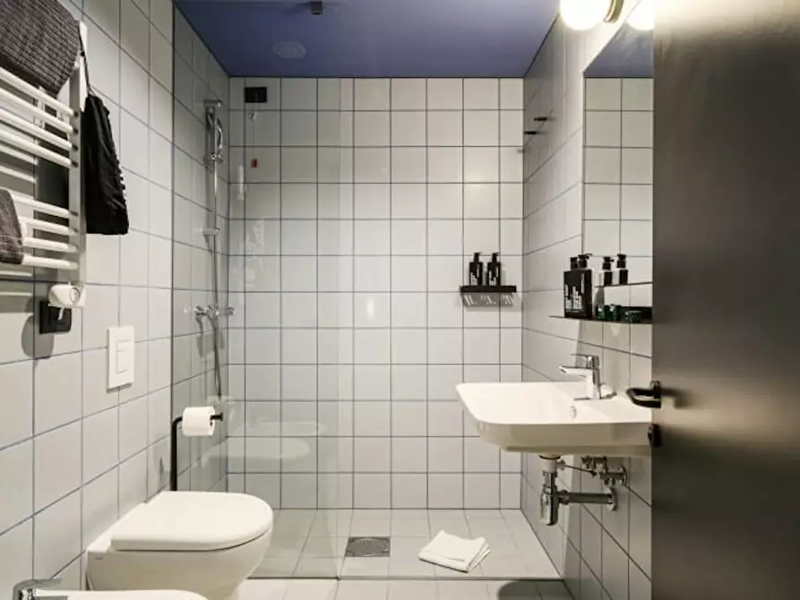 Immagine 6 di Camera in affitto  in Via Manfredo Fanti a Modena