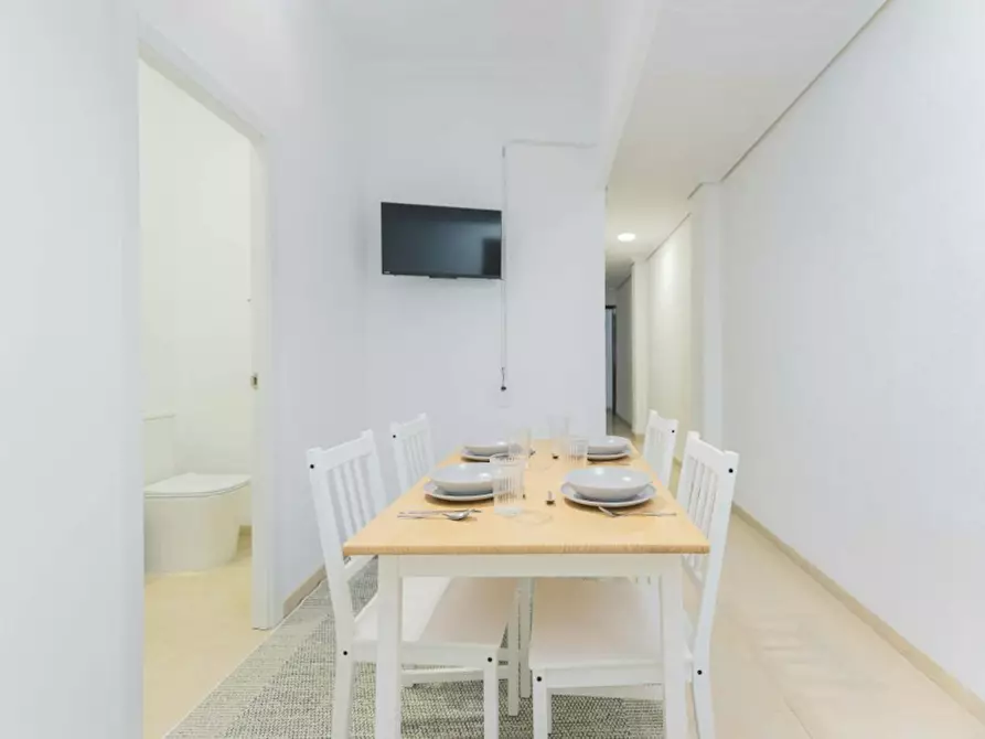 Immagine 5 di Camera in affitto  in Avinguda del Cid a Valencia