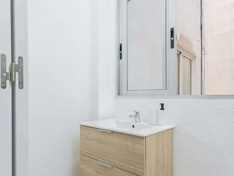 Immagine 9 di Camera in affitto  in Avinguda del Cid a Valencia