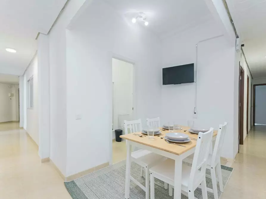 Immagine 4 di Camera in affitto  in Avinguda del Cid a Valencia