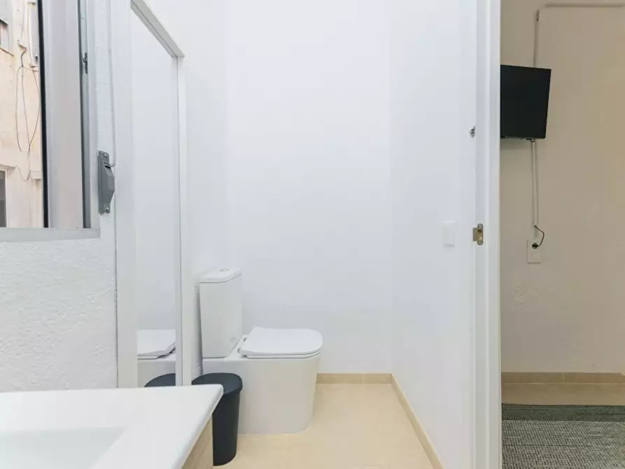 Immagine 8 di Camera in affitto  in Avinguda del Cid a Valencia