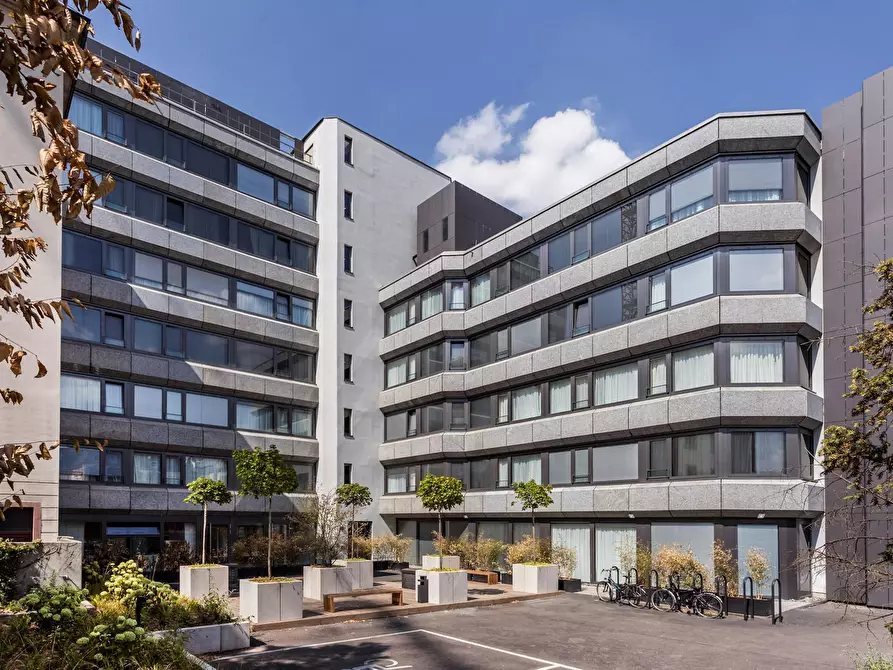 Immagine 10 di Appartamento in affitto  in Gutleutstraße a Frankfurt am Main