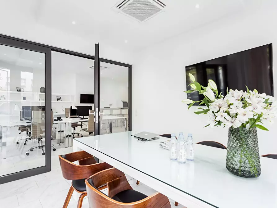 Immagine 6 di Appartamento in affitto  in Gutleutstraße a Frankfurt am Main