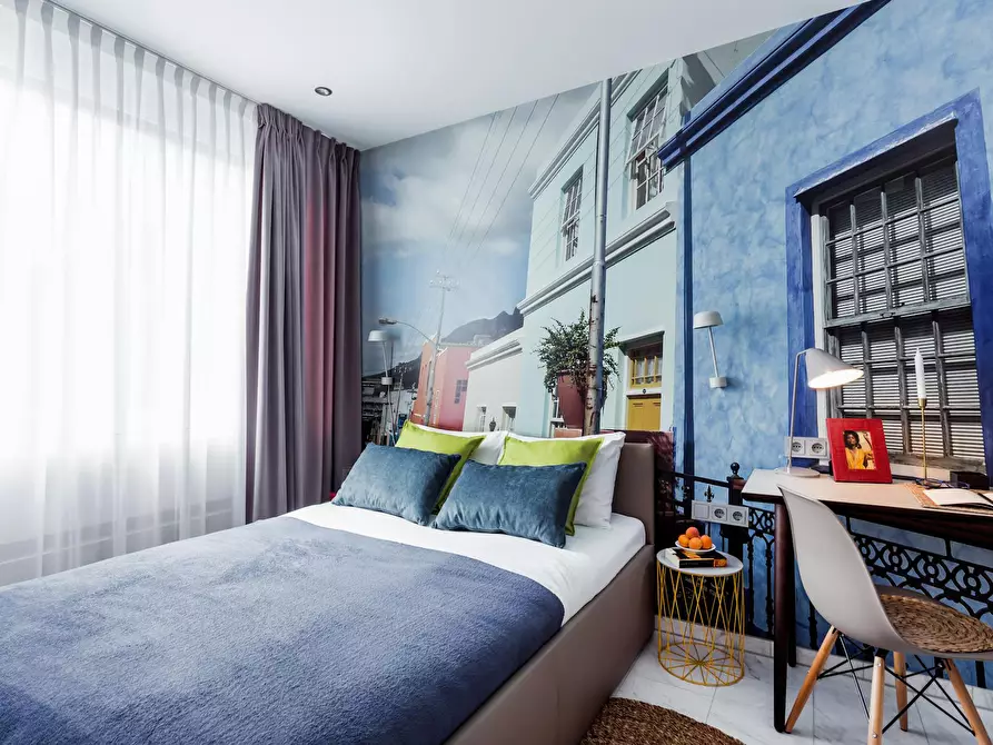 Immagine 1 di Appartamento in affitto  in Gutleutstraße a Frankfurt am Main