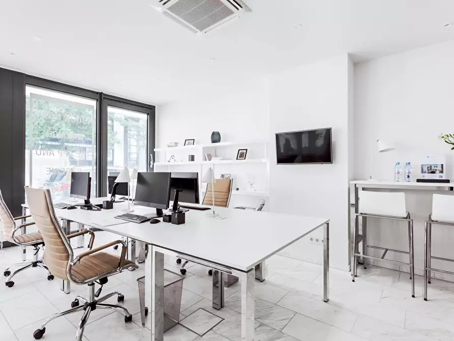 Immagine 9 di Appartamento in affitto  in Gutleutstraße a Frankfurt am Main