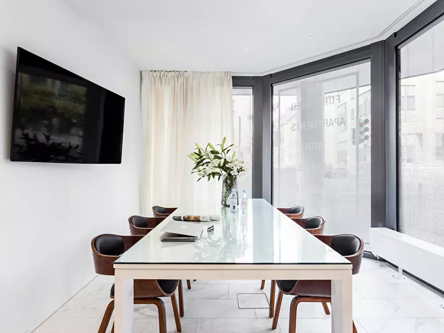 Immagine 7 di Appartamento in affitto  in Gutleutstraße a Frankfurt am Main