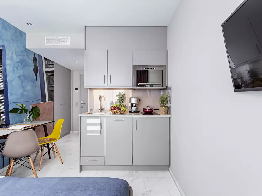 Immagine 3 di Appartamento in affitto  in Gutleutstraße a Frankfurt am Main