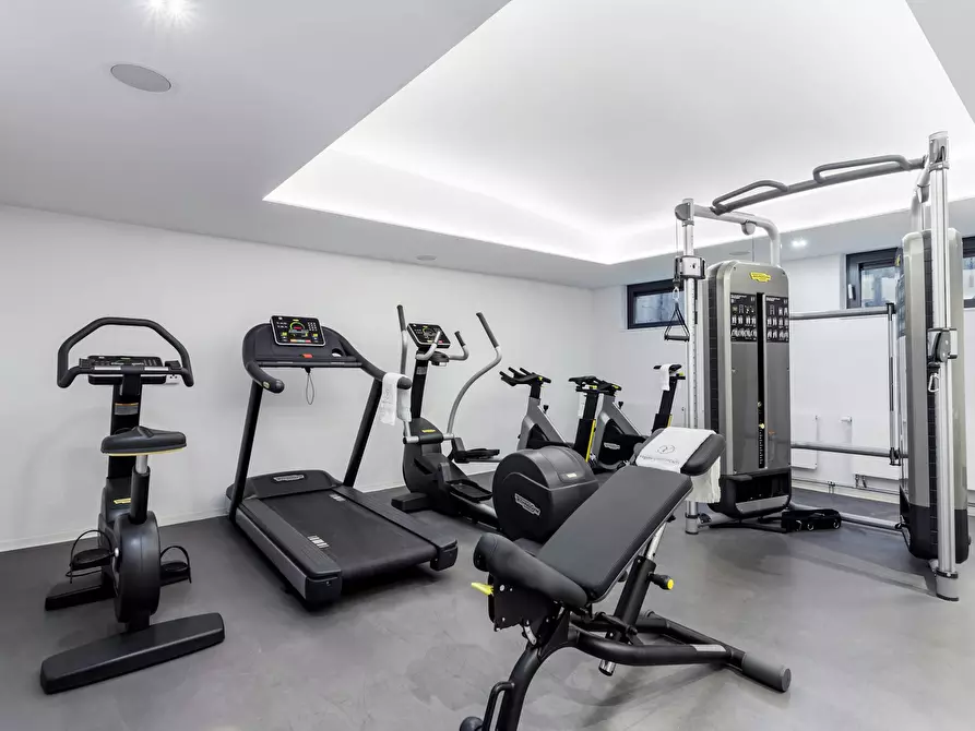 Immagine 5 di Appartamento in affitto  in Gutleutstraße a Frankfurt am Main