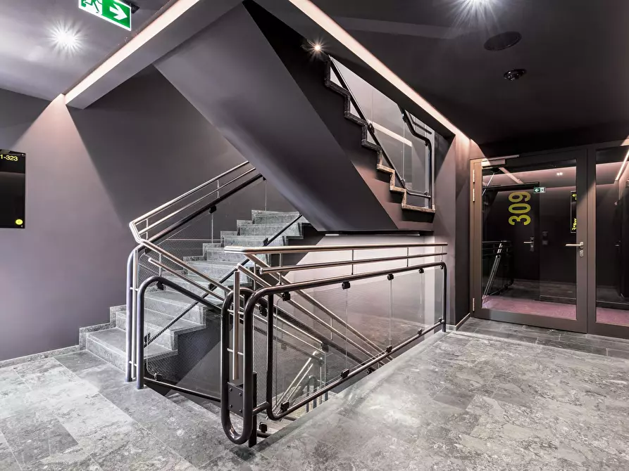 Immagine 8 di Appartamento in affitto  in Gutleutstraße a Frankfurt am Main