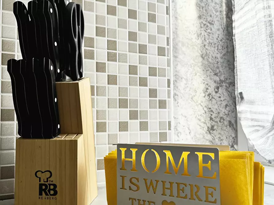 Immagine 9 di Appartamento in affitto  in Viale Massenzio Masia a Como