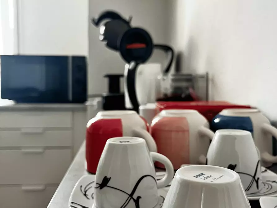 Immagine 7 di Appartamento in affitto  in Viale Massenzio Masia a Como