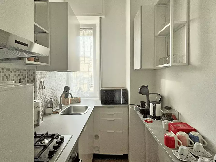 Immagine 6 di Appartamento in affitto  in Viale Massenzio Masia a Como