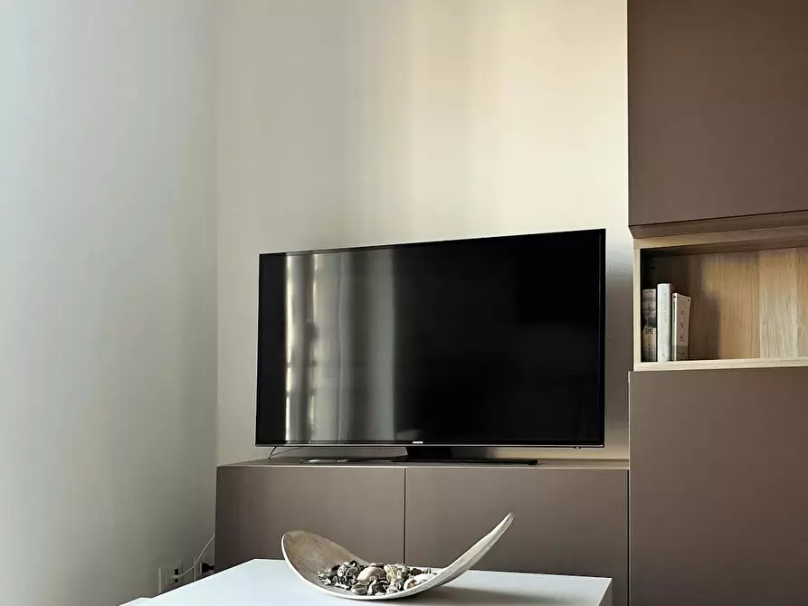 Immagine 3 di Appartamento in affitto  in Viale Massenzio Masia a Como