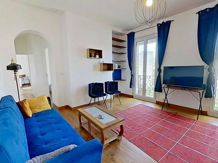 Immagine 8 di Camera in affitto  in Boulevard Amiral Mouchez a Le Havre