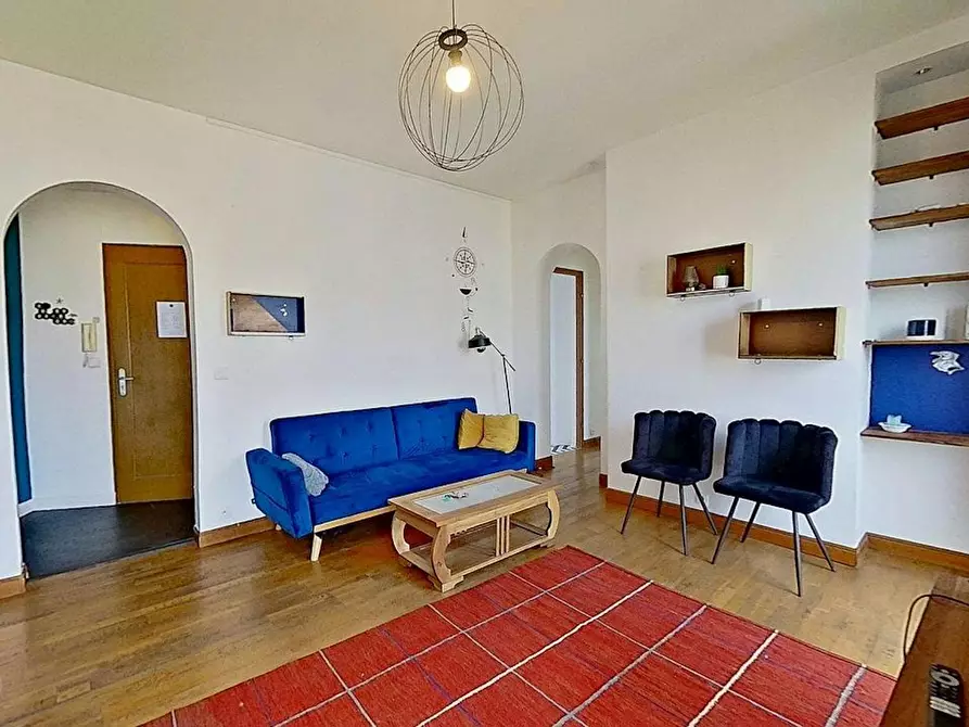 Immagine 6 di Camera in affitto  in Boulevard Amiral Mouchez a Le Havre